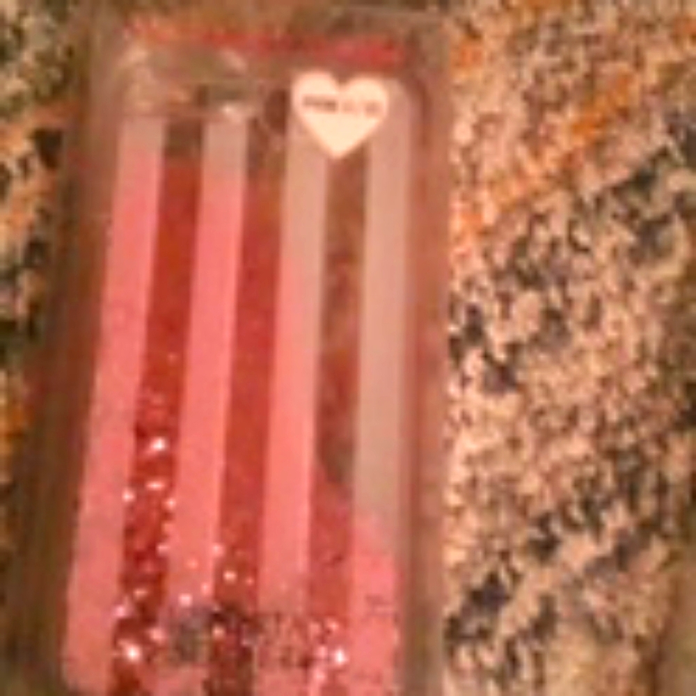 iPhone case